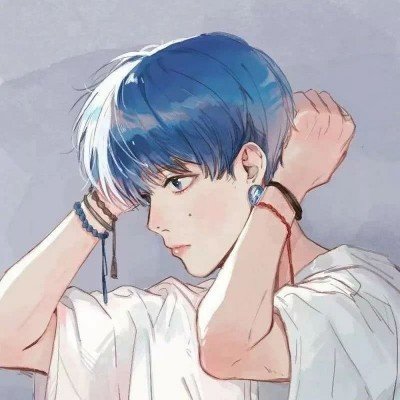 黄灿灿表情